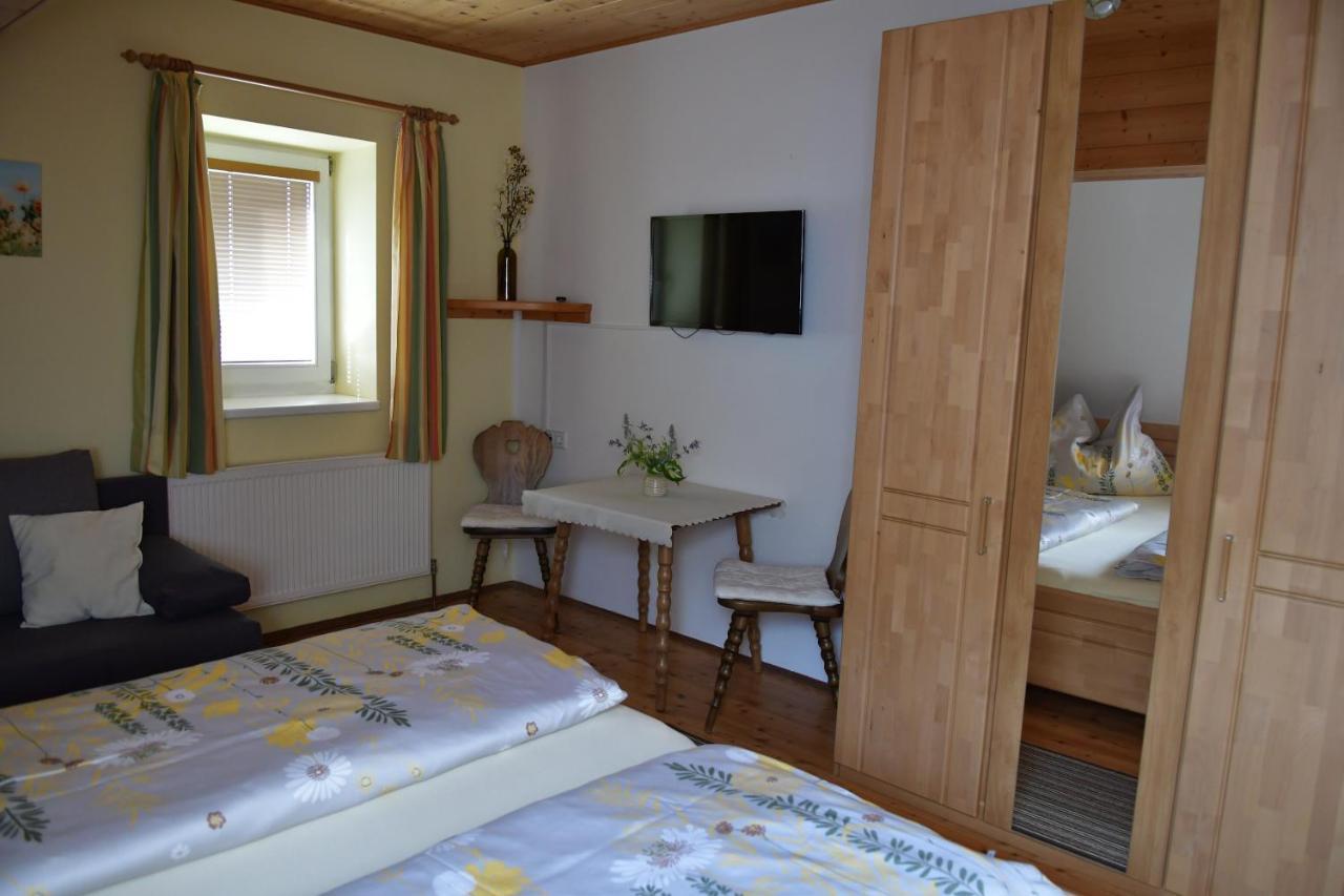 Hochfelner-Prutti - Stockerhof Farm stay