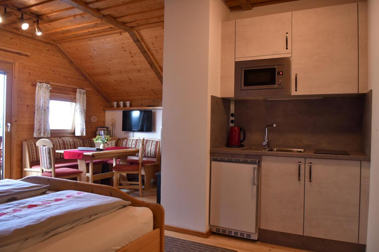 Hochfelner-Prutti - Stockerhof Farm stay Sankt Marein bei Knittelfeld