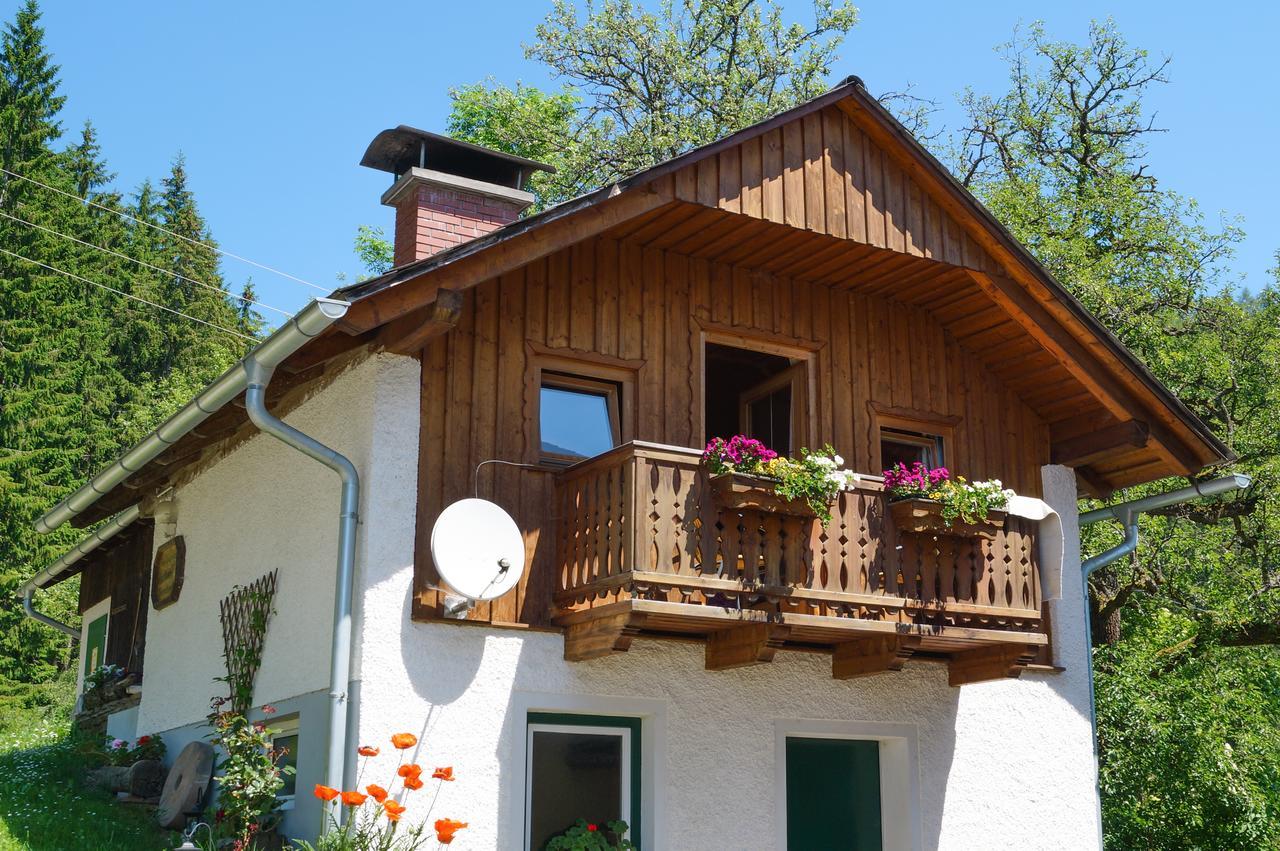 Hochfelner-Prutti - Stockerhof