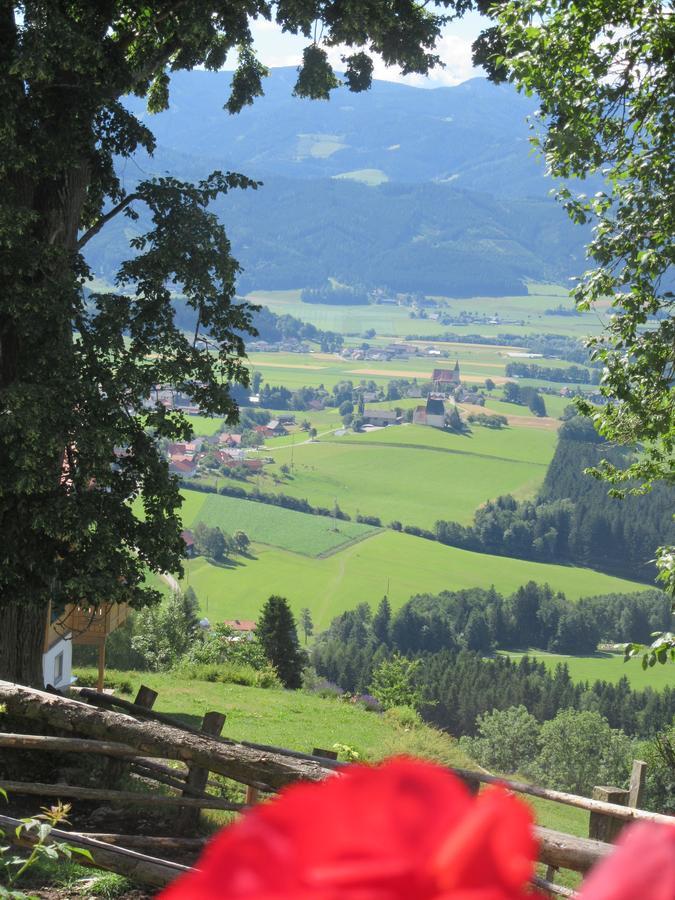 Hochfelner-Prutti - Stockerhof Farm stay